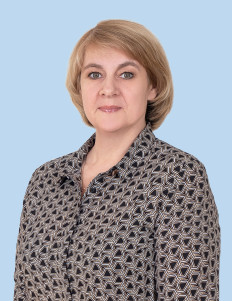 Недомовная Лариса Павловна Недомовная Лариса Павловна