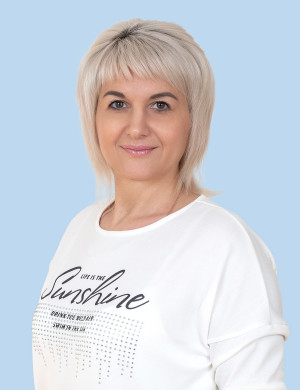 Старший воспитатель Кубушко Елена Владимировна Старший воспитатель Кубушко Елена Владимировна
