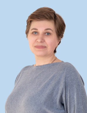 Педагогический работник Соколова Ольга Алексеевна Педагогический работник Соколова Ольга Алексеевна