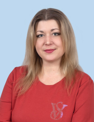 Педагогический работник Шумова Юлия Сергеевна Педагогический работник Шумова Юлия Сергеевна