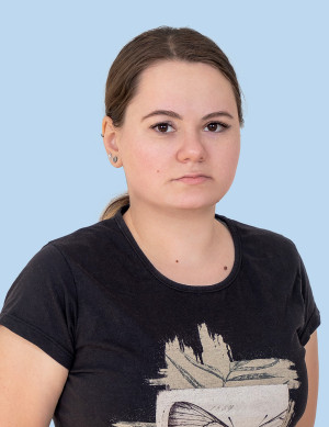 Педагогический работник Дейниченко Екатерина Александровна Педагогический работник Дейниченко Екатерина Александровна