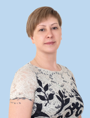 Воспитатель высшей категории Непомнящая Евгения Александровна Воспитатель высшей категории Непомнящая Евгения Александровна
